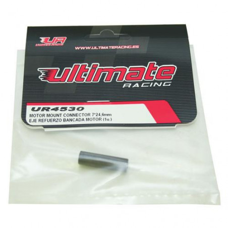 EJE REFUERZO BANCADA MOTOR (1u.)