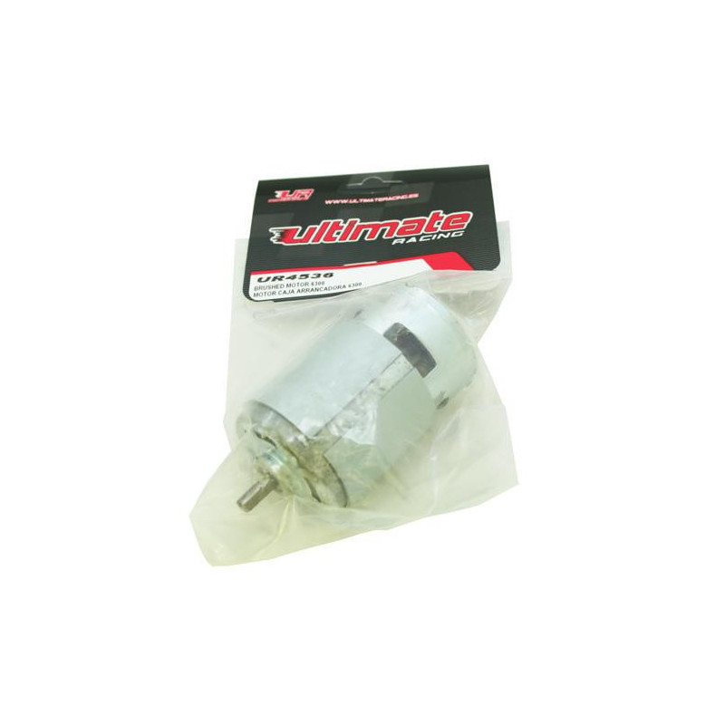 MOTOR CAJA ARRANCADORA 6300