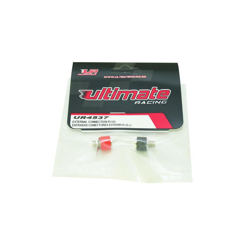 ENTRADAS CONECTORES EXTERNOS (2u.)