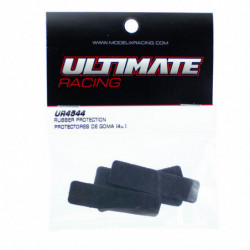 PROTECTORES DE GOMA (4u.)