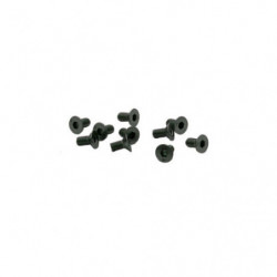 TORNILLOS M3x6mm AVELLANADO (10u.)