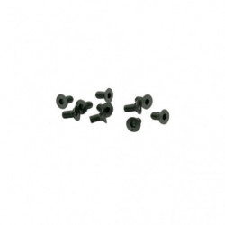 TORNILLOS M3x8mm AVELLANADO (10u.)