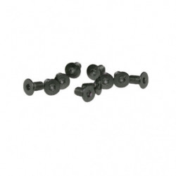 TORNILLOS M4x8mm AVELLANADO (10u.)