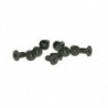 TORNILLOS M4x10mm AVELLANADO (10u.)
