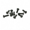 TORNILLOS M4x16mm AVELLANADO (10u.)