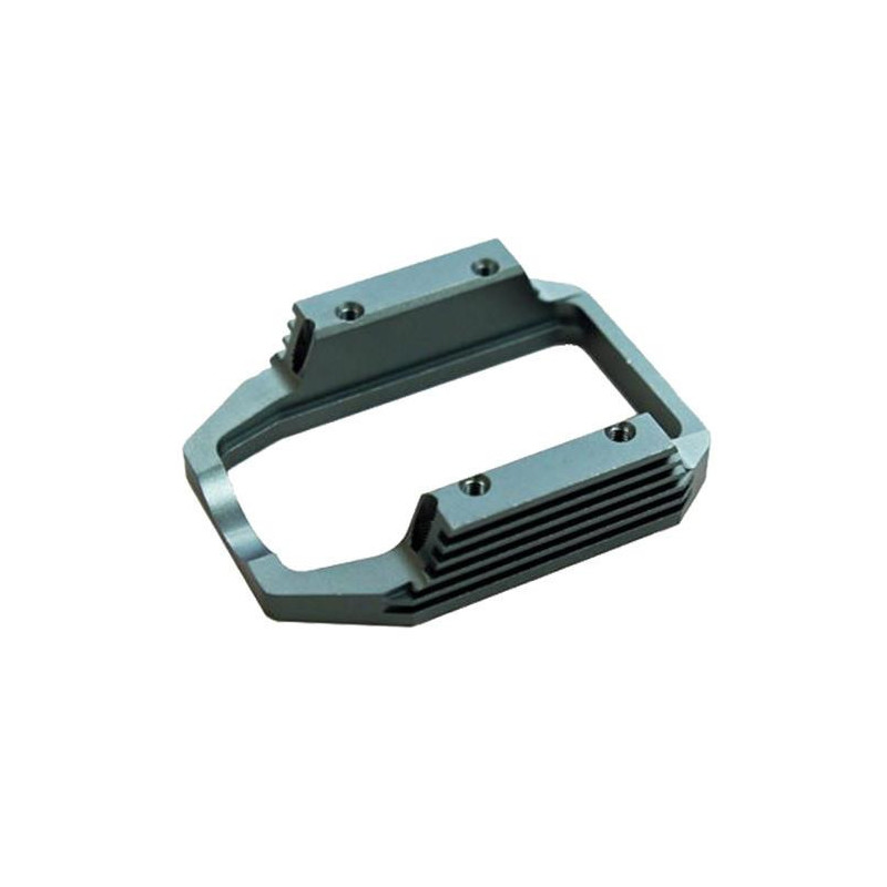 BANCADA MONOBLOCK MOTOR MBX7/7R MUGEN