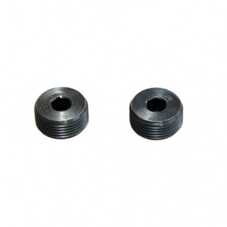 TUERCAS AJUSTE MANGUETA ACERO MBX7/7R/8/8R MUGEN ( 2u.) - E2124