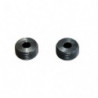TUERCAS AJUSTE MANGUETA ACERO MBX7/7R/8/8R MUGEN ( 2u.) - E2124