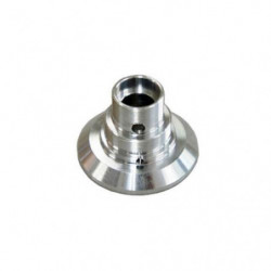 CAMPANA EMBRAGUE ALUMINIO MRX-5 MUGEN