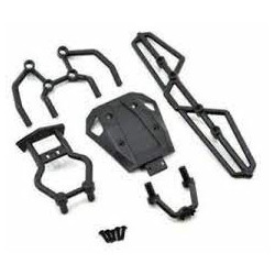 Paragolpes delantero Hyper 10SC -11025