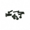 TORNILLOS M3x14mm AVELLANADO (10u.)