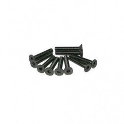 TORNILLOS M3x18mm AVELLANADO (10u.)