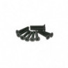 TORNILLOS M3x18mm AVELLANADO (10u.)