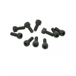 TORNILLOS M3x8mm CILINDRICO (10u.)
