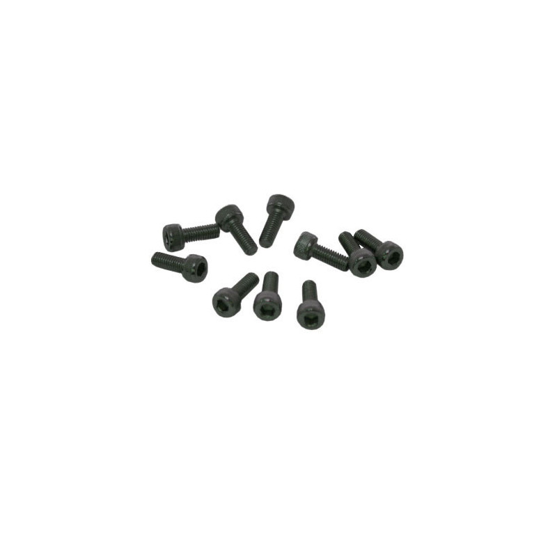 TORNILLOS M3x8mm CILINDRICO (10u.)