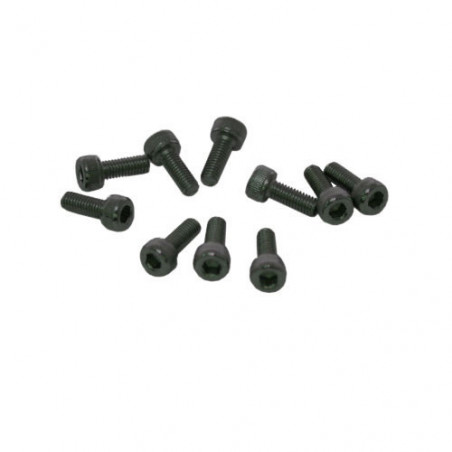 TORNILLOS M3x8mm CILINDRICO (10u.)