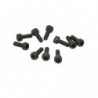 TORNILLOS M3x8mm CILINDRICO (10u.)