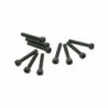 TORNILLOS M3x12mm CILINDRICO (10u.)