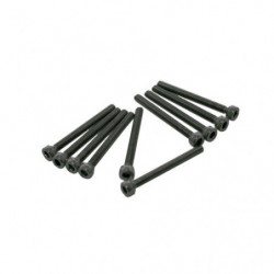 TORNILLOS M3x35mm CILINDRICO (10u.)