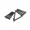 TORNILLOS M3x35mm CILINDRICO (10u.)