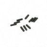 TORNILLOS M3x8mm PRISIONEROS (10u.)