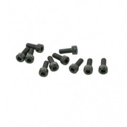 TORNILLOS M4x10mm CILINDRICO (10u.)