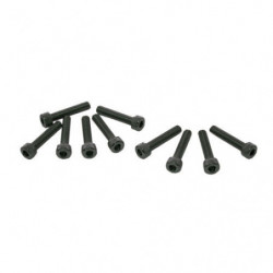TORNILLOS M4x20mm CILINDRICO (10u.)