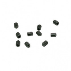 TORNILLOS M4x5mm PRISIONEROS (10u.)