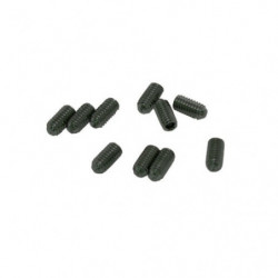 TORNILLOS M4x8mm PRISIONEROS (10u.)