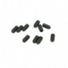 TORNILLOS M4x8mm PRISIONEROS (10u.)