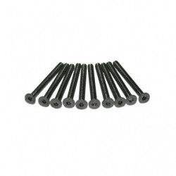 TORNILLOS M3x35mm AVELLANADO (10u.)