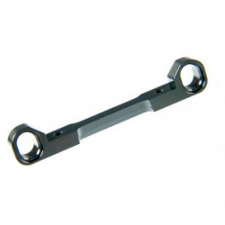 PLACA CONVERGENCIA SUP. POSTERIOR DEL. MBX7/7R/8