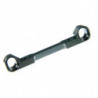 PLACA CONVERGENCIA SUP. POSTERIOR DEL. MBX7/7R/8
