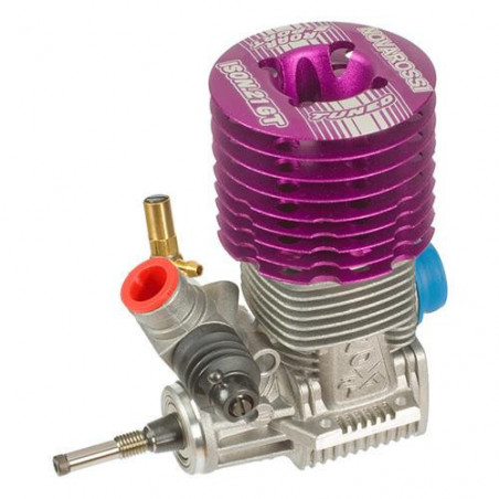MOTOR NOVA 5T RALLY - ISON GT