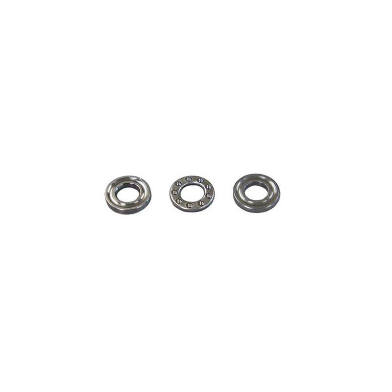 RODAMIENTO 5X10 (1u.) MRX-6 MUGEN