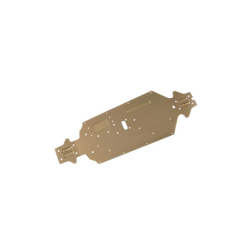 CHASIS MBX7 ECO