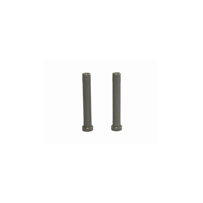 COLUMNAS DIRECCION ALUMINIO OPCIONALES MBX7/7R MUGEN