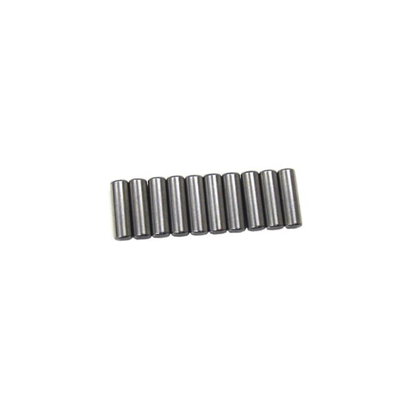 PIN CARDAN (3X9.6) DEL./TRAS. MTX-5 MUGEN (10u.)