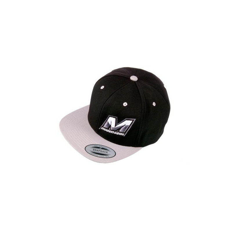 GORRA MUGEN USA