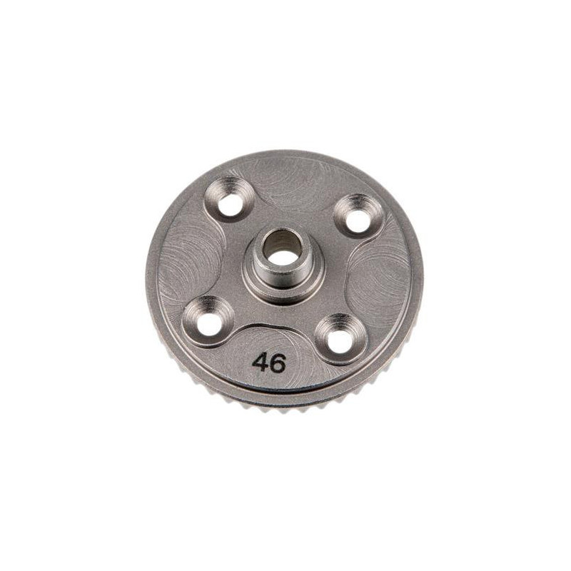 CORONA DIFERENCIAL 46T MBX7T MUGEN