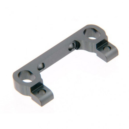 PLACA CONVERGENCIA TRASERA MTX-6 MUGEN (1u.)