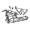 Paragolpes trasero Hyper 10SC -11026