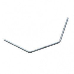 BARRA ESTABILIZADORA DEL. 2.0mm MTX-6 MUGEN (1u.)