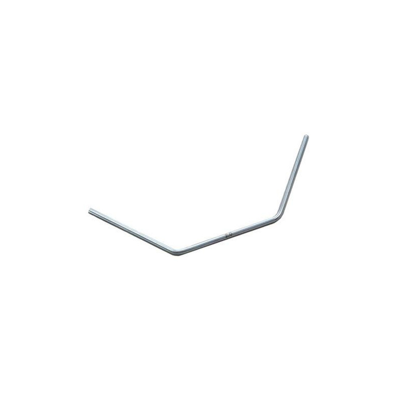 BARRA ESTABILIZADORA DEL. 2.0mm MTX-6 MUGEN (1u.)