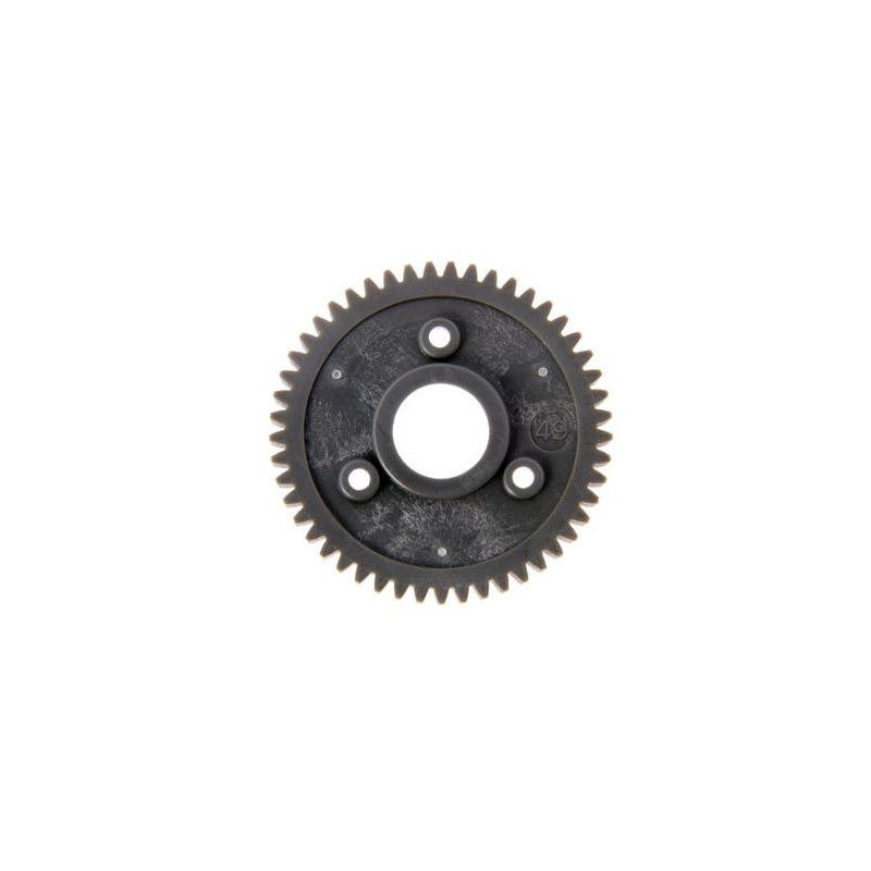 CORONA 49T 2¬ MTX-6 MUGEN (1