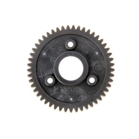 CORONA 49T 2¬ MTX-6 MUGEN (1