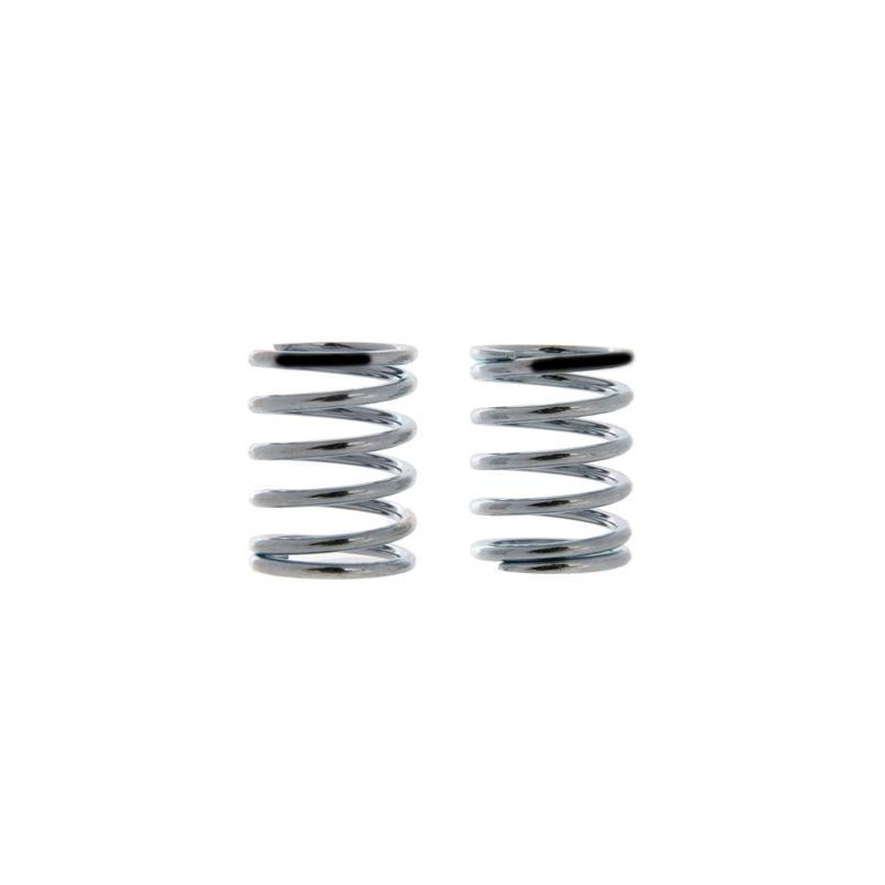 MUELLE DEL. NEGRO MTX-6 MUGEN (2u.)