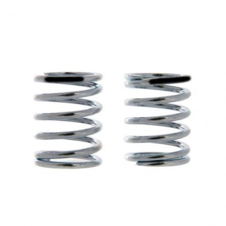 MUELLE DEL. NEGRO MTX-6 MUGEN (2u.)