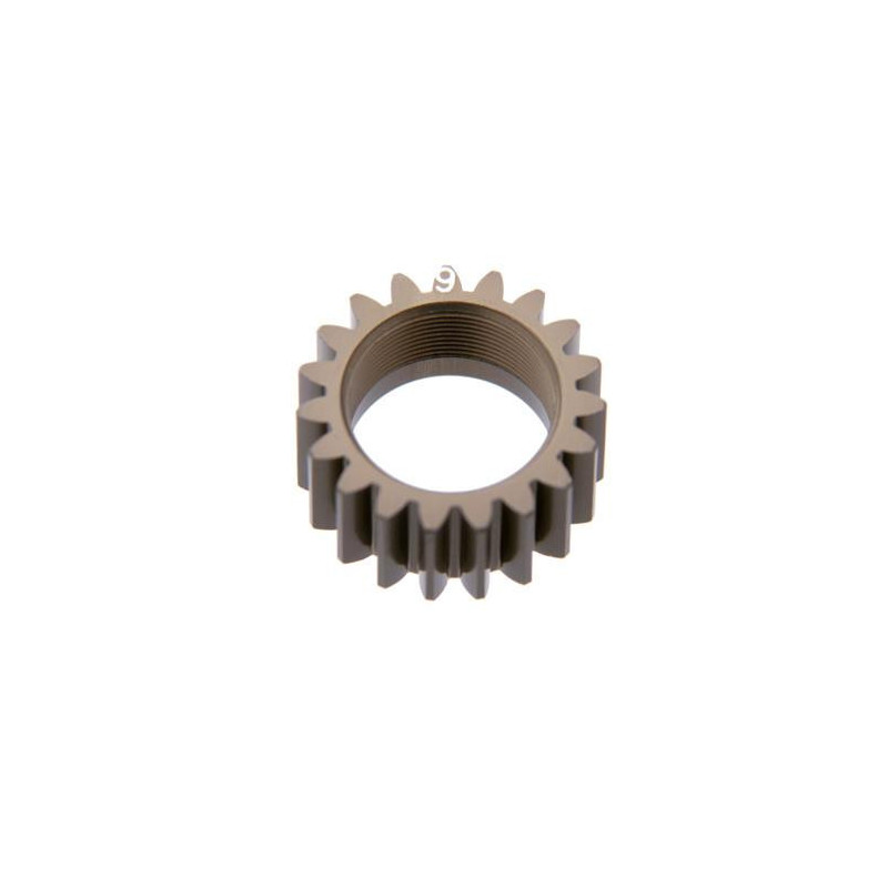 PIÑON 19T CAMPANA 2¬ MTX-6 MUGEN (