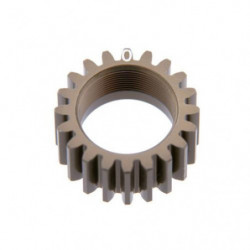 PIÑON 20T CAMPANA 2¬ MTX-6 MUGEN (
